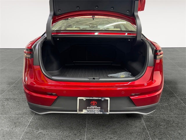 2026 Toyota Crown Limited