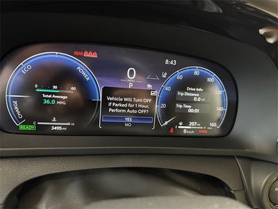 2026 Toyota Crown Limited