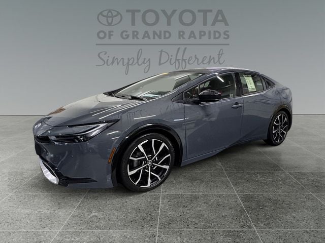 2023 Toyota Prius Prime XSE