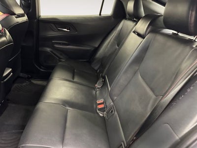 2023 Toyota Prius Prime XSE