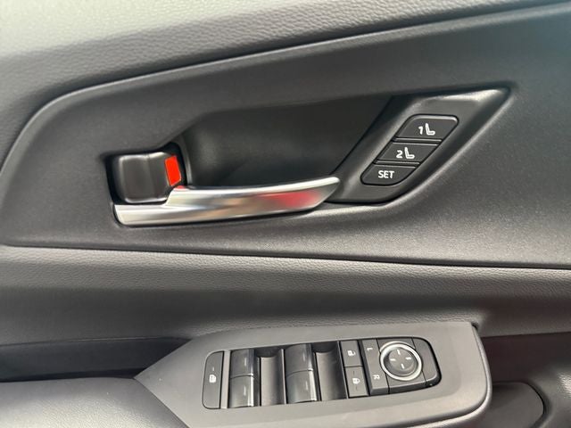 2024 Toyota Prius Prime XSE Premium