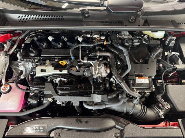 2024 Toyota Prius Prime XSE Premium