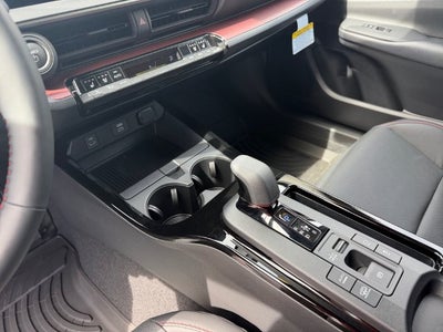 2024 Toyota Prius Prime XSE Premium