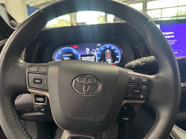 2023 Toyota Crown Platinum