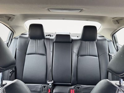 2023 Toyota Corolla Hybrid XLE