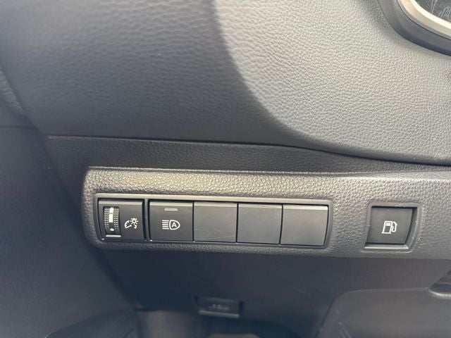 2023 Toyota Corolla Hybrid XLE