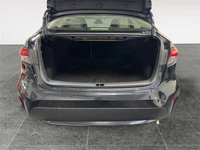 2021 Toyota Corolla Hybrid LE