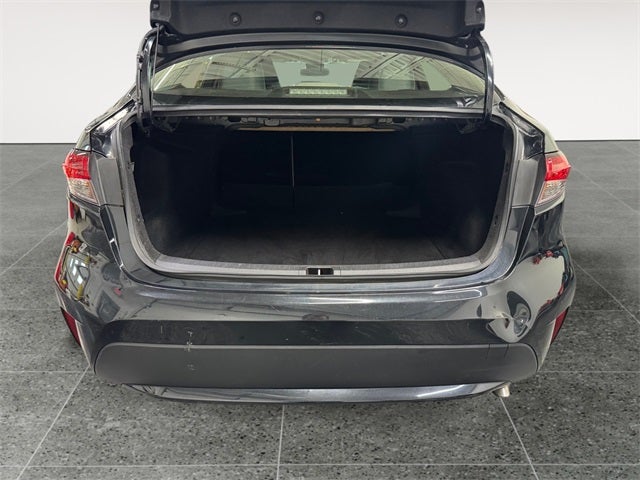 2021 Toyota Corolla Hybrid LE