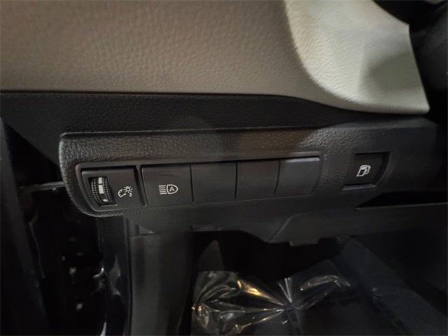 2021 Toyota Corolla Hybrid LE