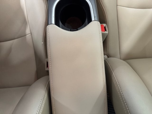 2015 Toyota Prius Four