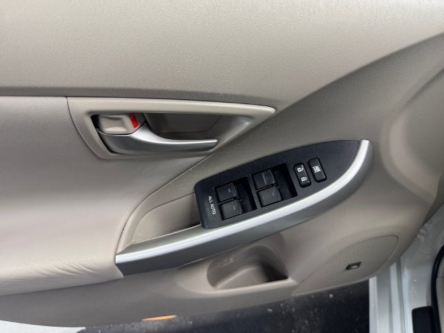 2015 Toyota Prius Four