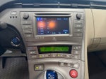 2015 Toyota Prius Four