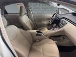 2015 Toyota Prius Four