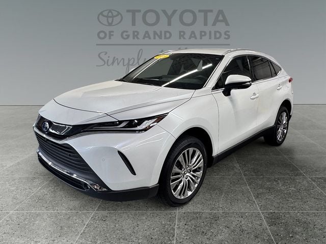 2023 Toyota Venza Limited