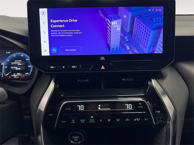 2023 Toyota Venza Limited