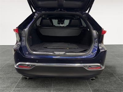 2023 Toyota Venza Limited