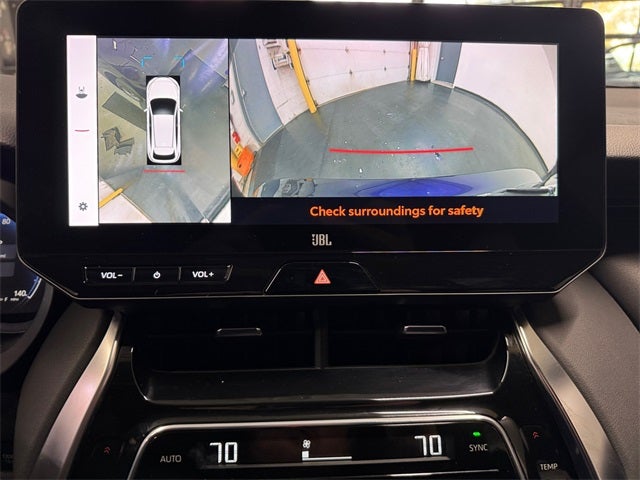 2023 Toyota Venza Limited