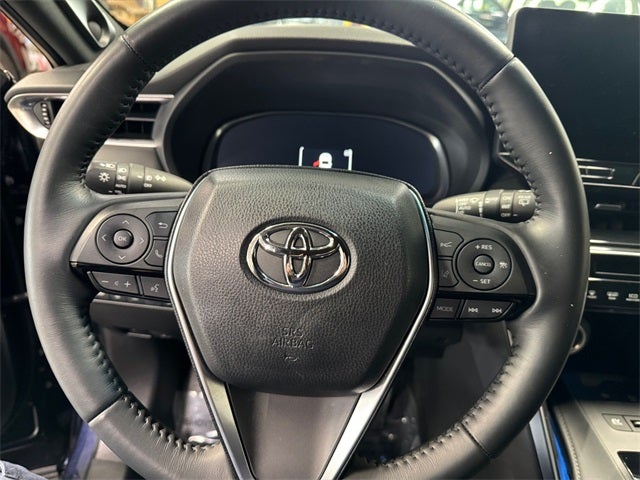 2023 Toyota Venza Limited