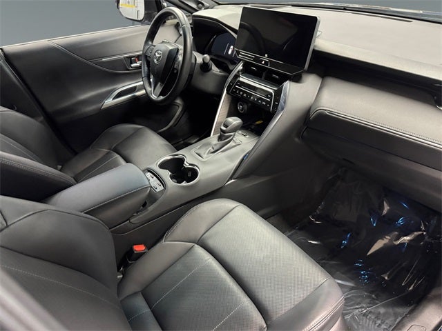 2023 Toyota Venza Limited