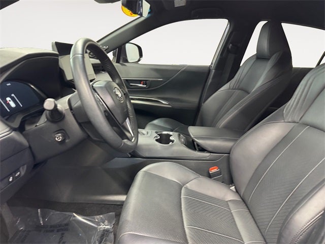 2023 Toyota Venza Limited