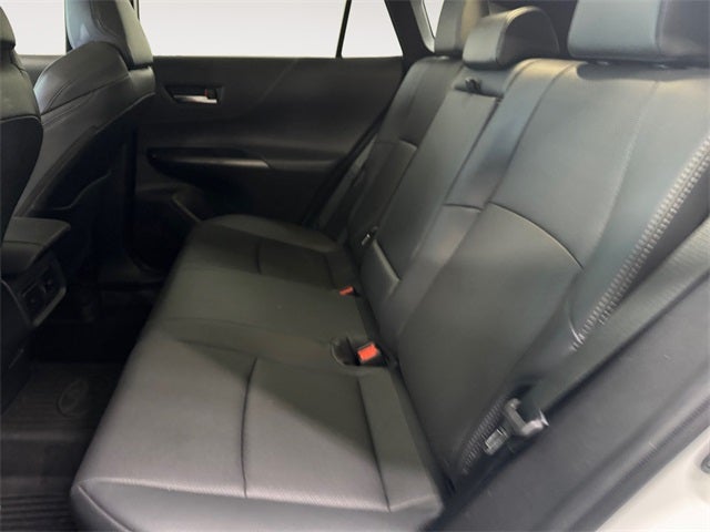 2024 Toyota Venza Limited