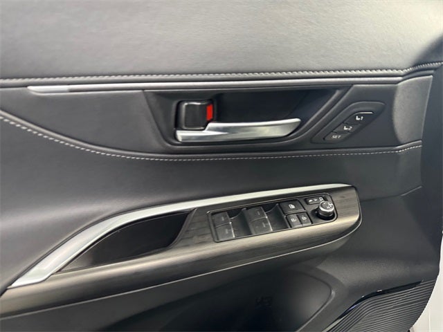 2024 Toyota Venza Limited