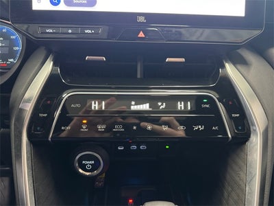 2024 Toyota Venza Limited