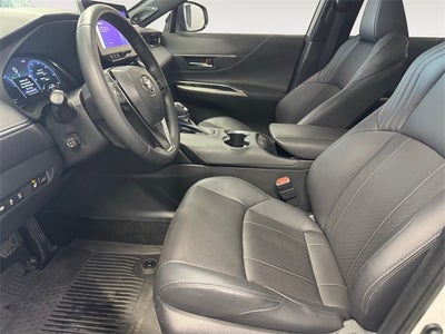 2024 Toyota Venza Limited