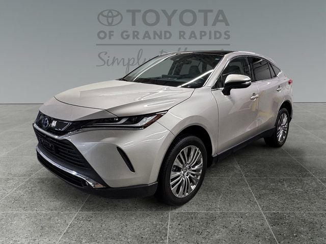 2023 Toyota Venza Limited
