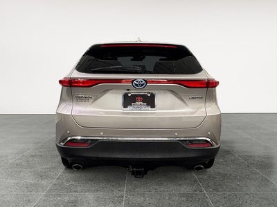 2023 Toyota Venza Limited