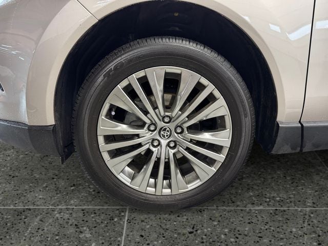 2023 Toyota Venza Limited