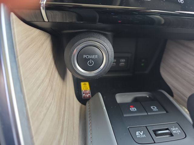 2024 Toyota Venza Limited