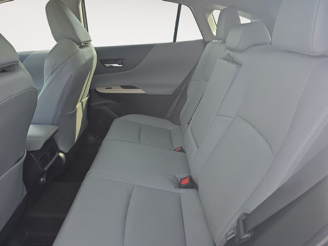 2024 Toyota Venza Limited