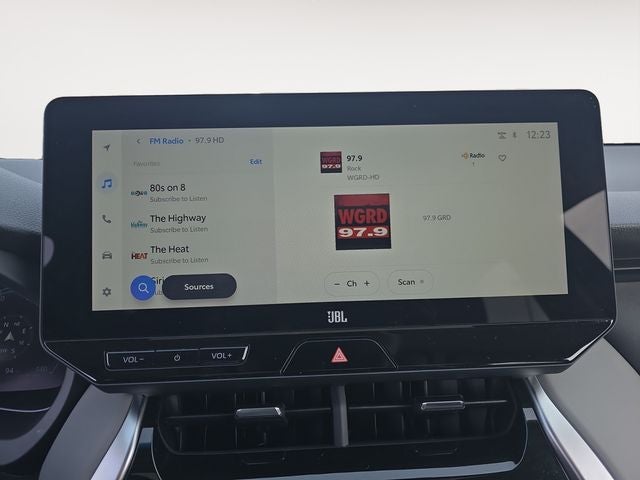 2024 Toyota Venza Limited