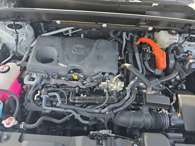 2024 Toyota Venza Limited