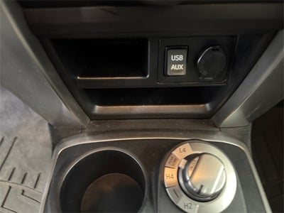 2016 Toyota 4Runner SR5 Premium