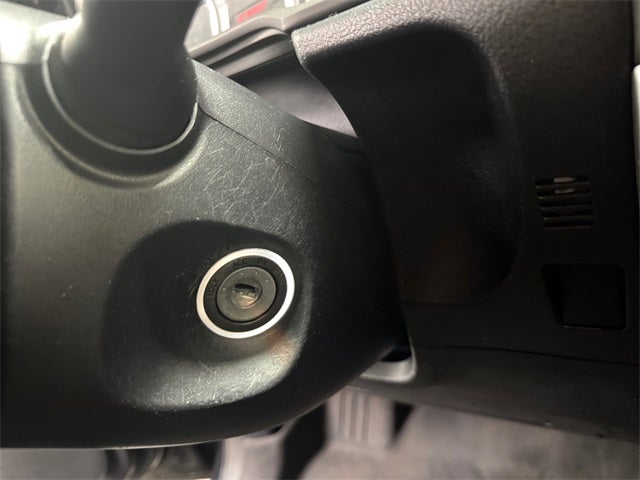 2016 Toyota 4Runner SR5 Premium