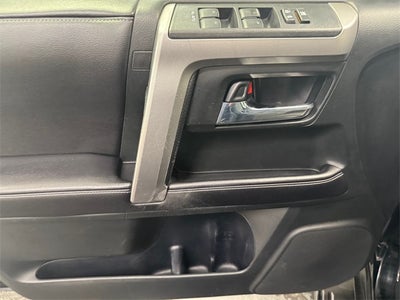 2016 Toyota 4Runner SR5 Premium