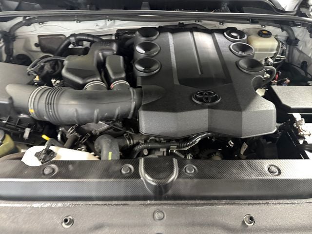 2019 Toyota 4Runner Limited Nightshade