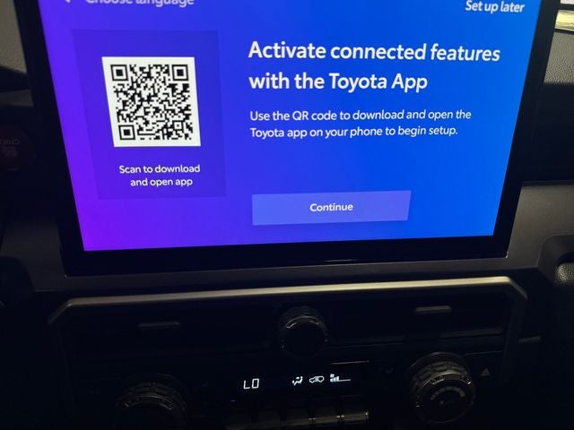 2025 Toyota 4Runner TRD Off-Road Premium