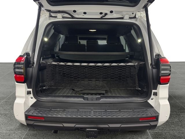 2025 Toyota 4Runner TRD Off-Road Premium