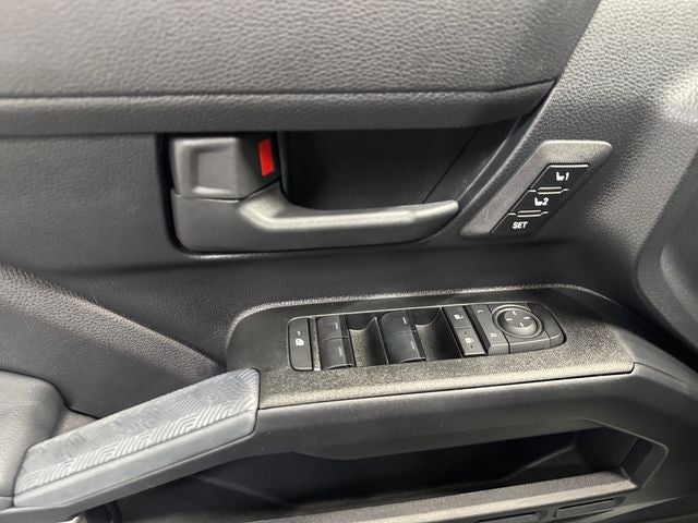 2025 Toyota 4Runner TRD Off-Road Premium