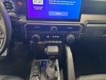 2025 Toyota 4Runner TRD Off-Road Premium