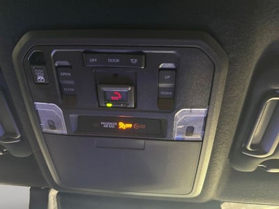 2025 Toyota 4Runner TRD Off-Road Premium