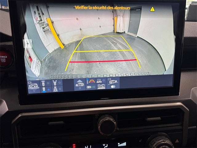 2025 Toyota 4Runner TRD Off-Road Premium