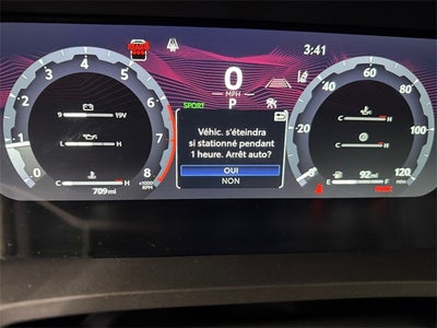 2025 Toyota 4Runner TRD Off-Road Premium