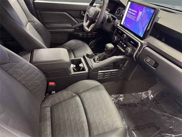 2025 Toyota 4Runner TRD Off-Road Premium