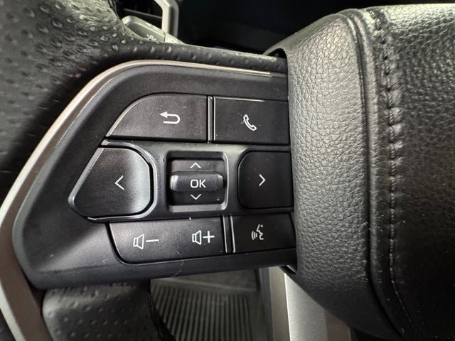 2025 Toyota 4Runner i-FORCE MAX Hybrid TRD Off Road