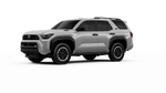 2025 Toyota 4Runner i-FORCE MAX Hybrid TRD Off Road
