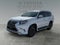 2019 Lexus GX 460